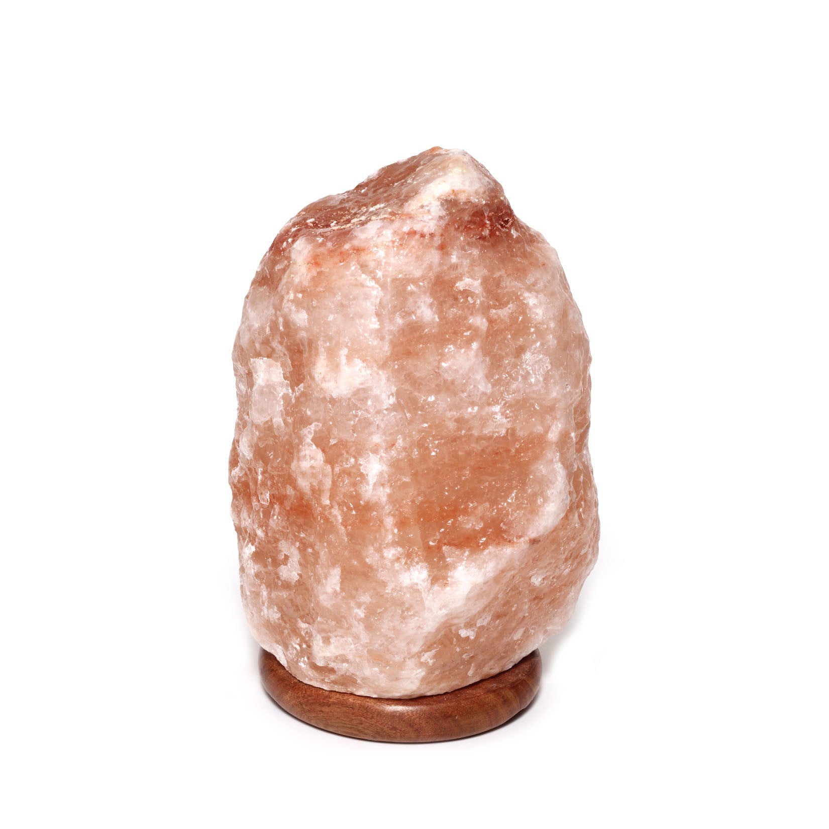 Original Himalayan Salt Lamp (Medium)