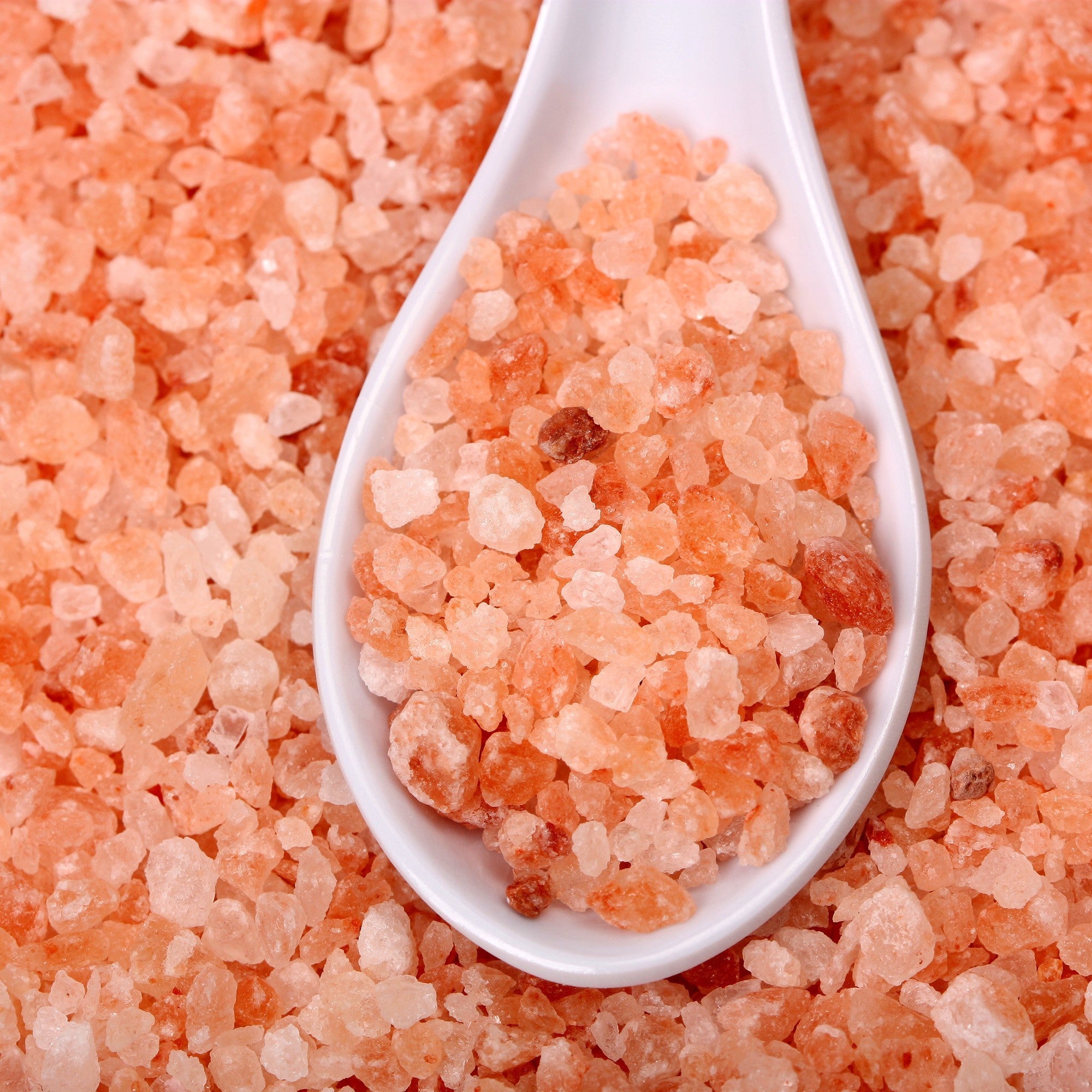 Himalayan Pink Salt Coarse (3-5mm) 5 lb Bag