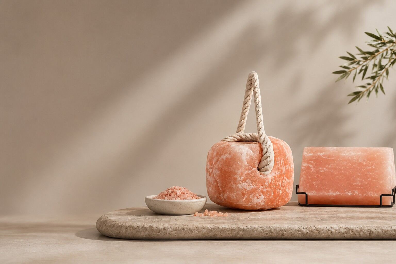 Himalayan Salt Products &mdash; Black Tai Salt Co.